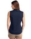 Liberty Navy PRO Back