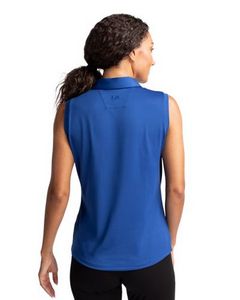 Tour Blue PRO Back