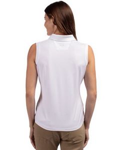 White PRO Back