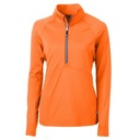 Orange Burst