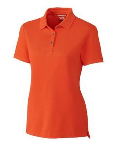 College Orange