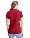 Cardinal Red PRO Back