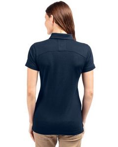 Liberty Navy PRO Back