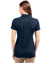 Liberty Navy PRO Back
