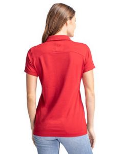 Red PRO Back