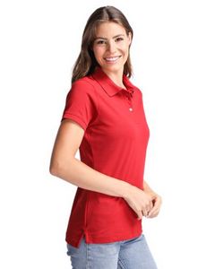 Red PRO Side