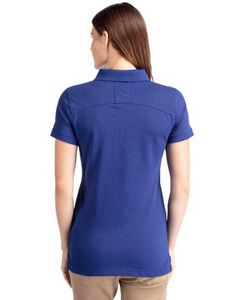 Tour Blue PRO Back
