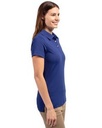 Tour Blue PRO Side