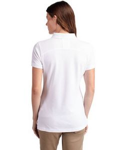 White PRO Back