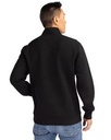Black PRO Back
