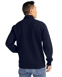 Navy Blue PRO Back