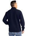 Navy Blue PRO Back