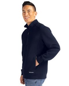 Navy Blue PRO Side