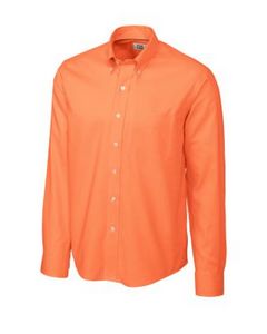 College Orange