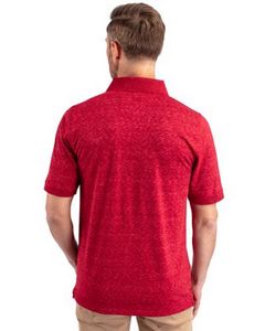 Dark Cardinal Red PRO Back
