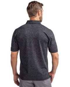 Dark Black PRO Back