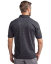 Dark Black PRO Back
