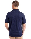 Dark Liberty Navy PRO Back