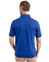 Dark Tour Blue PRO Back