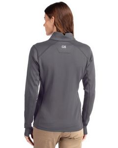 Elemental Grey PRO Back