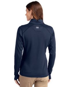Liberty Navy PRO Back