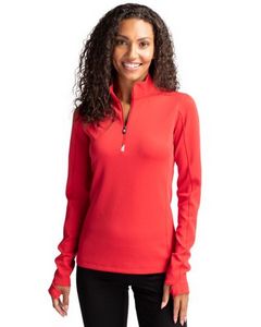 Red PRO Front
