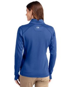 Tour Blue PRO Back
