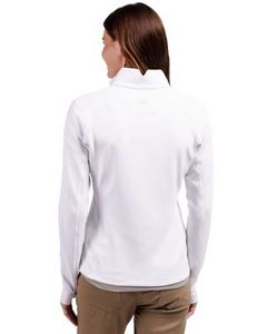 White PRO Back
