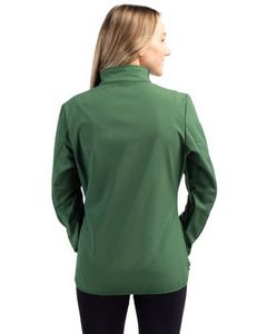 Bottle Green PRO Back
