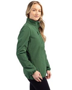 Bottle Green PRO Side