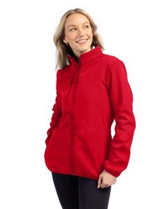 Red PRO Front