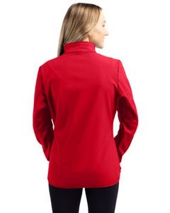 Red PRO Back