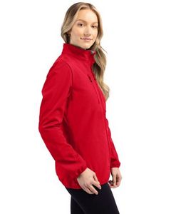 Red PRO Side