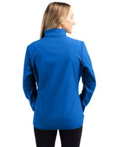 Royal Blue PRO Back