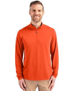 College Orange PRO Front