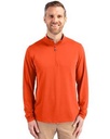 College Orange PRO Front