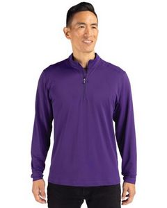 College Purple PRO Front