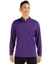 College Purple PRO Front