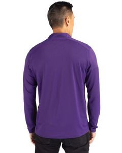 College Purple PRO Back