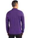 College Purple PRO Back