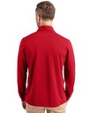 Red PRO Back