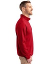 Red PRO Side