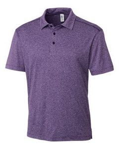 College Purple Heather