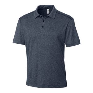 Navy Heather