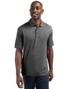 Black Heather PRO Front