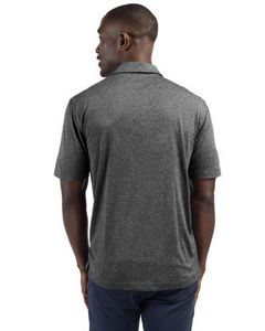 Black Heather PRO Back