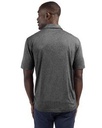 Black Heather PRO Back
