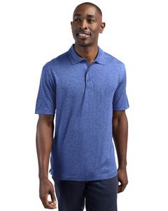 Blue Heather PRO Front