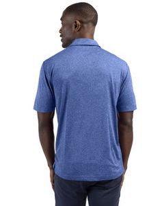 Blue Heather PRO Back