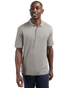 Light Grey Heather PRO Front